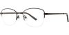 Picture of Adrienne Vittadini Petite Eyeglasses 726