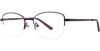 Picture of Adrienne Vittadini Petite Eyeglasses 726
