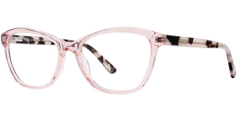 Picture of Cosmopolitan Eyeglasses Alesia