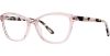 Picture of Cosmopolitan Eyeglasses Alesia