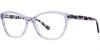 Picture of Cosmopolitan Eyeglasses Alesia