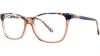 Picture of Cosmopolitan Eyeglasses Amara