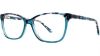 Picture of Cosmopolitan Eyeglasses Amara