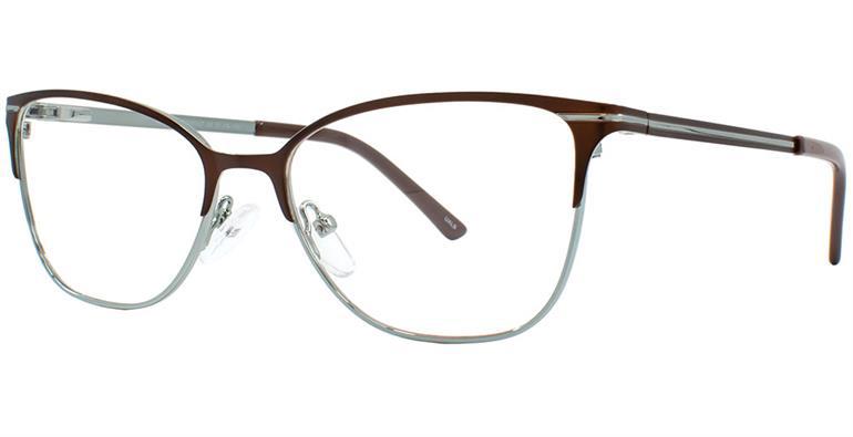 Picture of Cosmopolitan Eyeglasses Aria