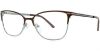 Picture of Cosmopolitan Eyeglasses Aria