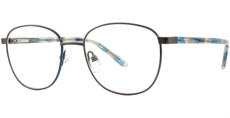 Picture of Cosmopolitan Eyeglasses Asher