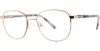 Picture of Cosmopolitan Eyeglasses Asher
