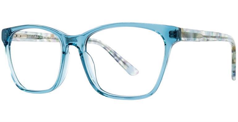 Picture of Cosmopolitan Eyeglasses Bryer