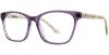 Picture of Cosmopolitan Eyeglasses Bryer