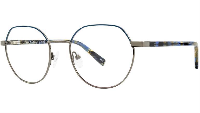 Picture of Cosmopolitan Eyeglasses Calista