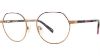 Picture of Cosmopolitan Eyeglasses Calista