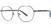Picture of Cosmopolitan Eyeglasses Calista