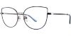 Picture of Cosmopolitan Eyeglasses Carly