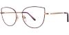 Picture of Cosmopolitan Eyeglasses Carly