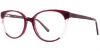 Picture of Cosmopolitan Eyeglasses Caroline