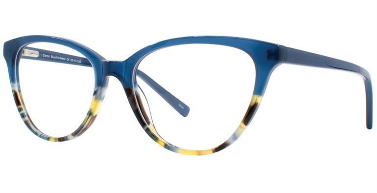 Picture of Cosmopolitan Eyeglasses Carter