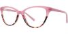 Picture of Cosmopolitan Eyeglasses Carter