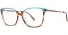 Picture of Cosmopolitan Eyeglasses Chance