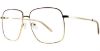Picture of Cosmopolitan Eyeglasses Charli
