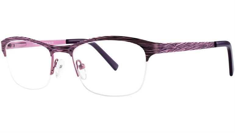 Picture of Cosmopolitan Eyeglasses Charlotte