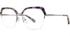 Picture of Cosmopolitan Eyeglasses Clover