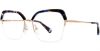 Picture of Cosmopolitan Eyeglasses Clover