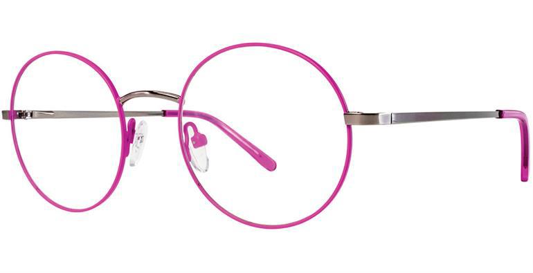 Picture of Cosmopolitan Eyeglasses Cooper