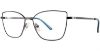 Picture of Cosmopolitan Eyeglasses Devyn