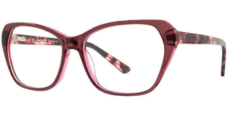 Picture of Cosmopolitan Eyeglasses Dusty