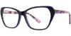 Picture of Cosmopolitan Eyeglasses Dusty