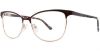 Picture of Cosmopolitan Eyeglasses Emmie