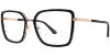 Picture of Cosmopolitan Eyeglasses Grier