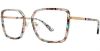 Picture of Cosmopolitan Eyeglasses Grier