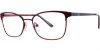 Picture of Cosmopolitan Eyeglasses Gwen