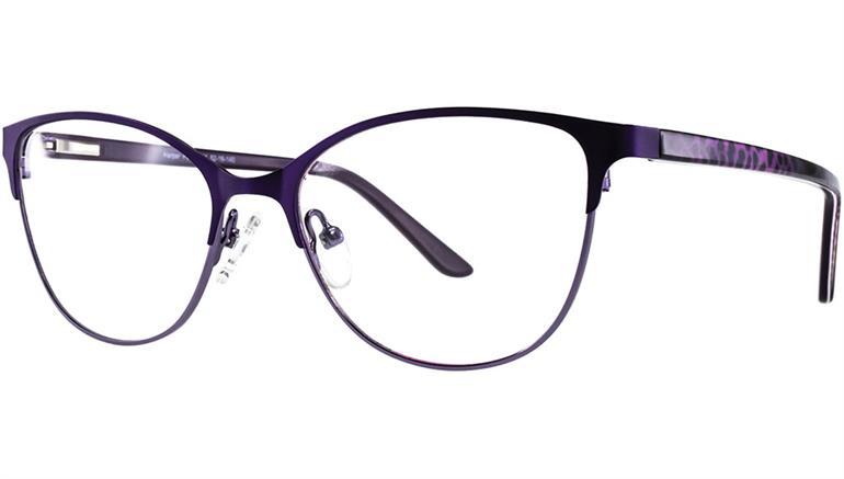 Picture of Cosmopolitan Eyeglasses Harper