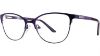 Picture of Cosmopolitan Eyeglasses Harper