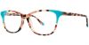 Picture of Cosmopolitan Eyeglasses Hayden
