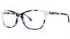 Picture of Cosmopolitan Eyeglasses Hayden