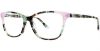 Picture of Cosmopolitan Eyeglasses Hayden