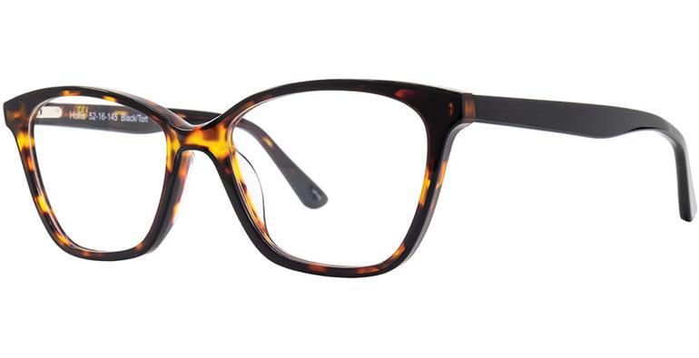Picture of Cosmopolitan Eyeglasses Hollis