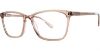 Picture of Cosmopolitan Eyeglasses Jane