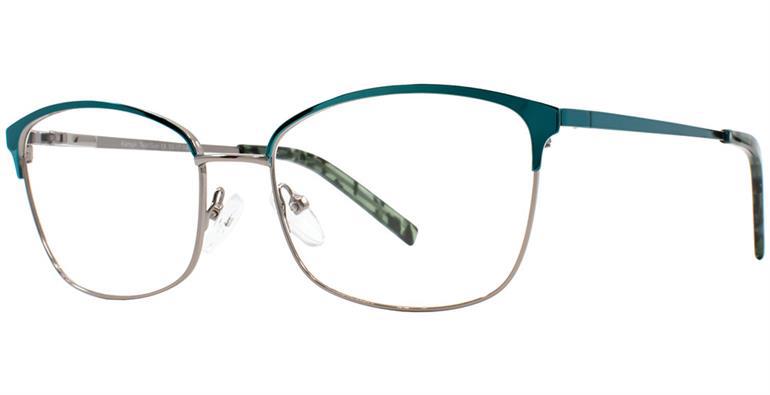 Picture of Cosmopolitan Eyeglasses Karsyn