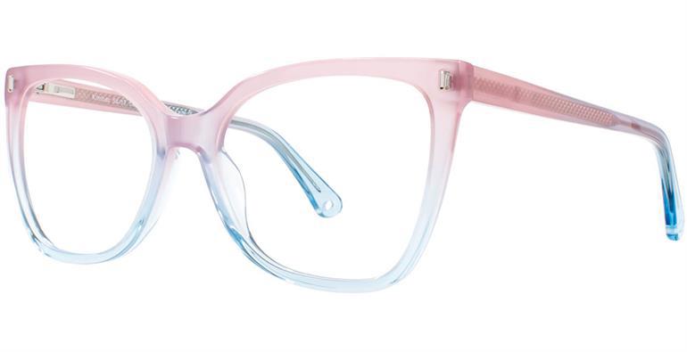 Picture of Cosmopolitan Eyeglasses Kimber