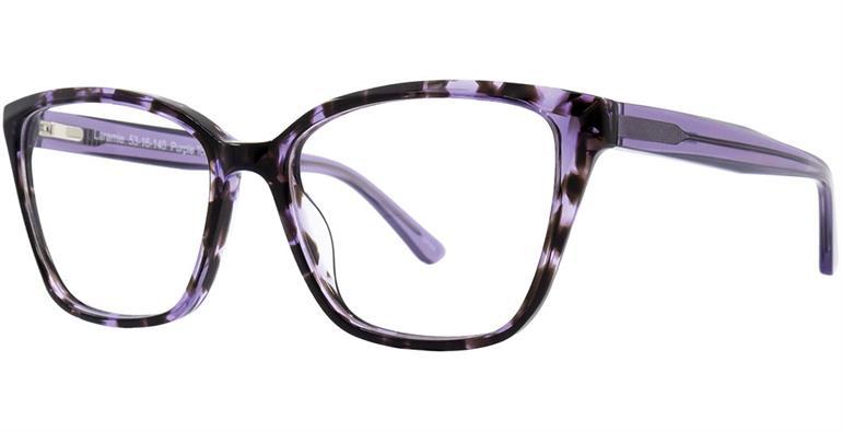 Picture of Cosmopolitan Eyeglasses Laramie