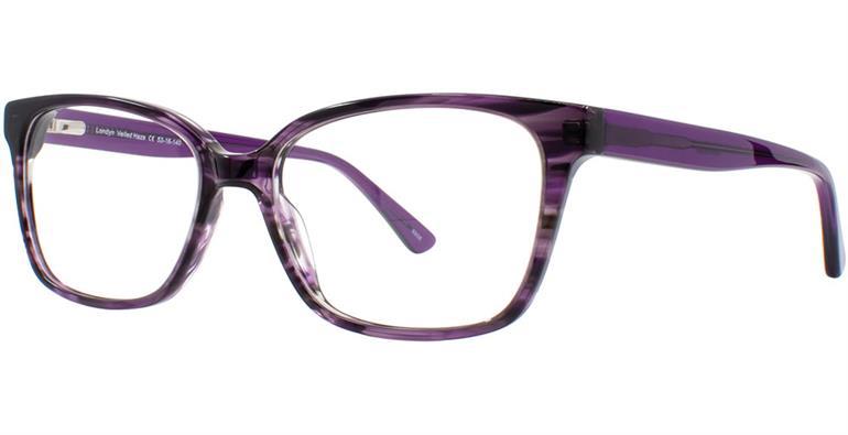 Picture of Cosmopolitan Eyeglasses Londyn