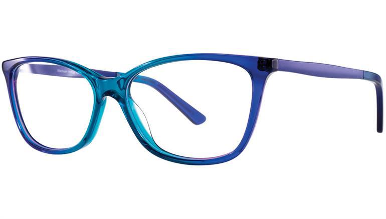 Picture of Cosmopolitan Eyeglasses Madison