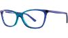 Picture of Cosmopolitan Eyeglasses Madison