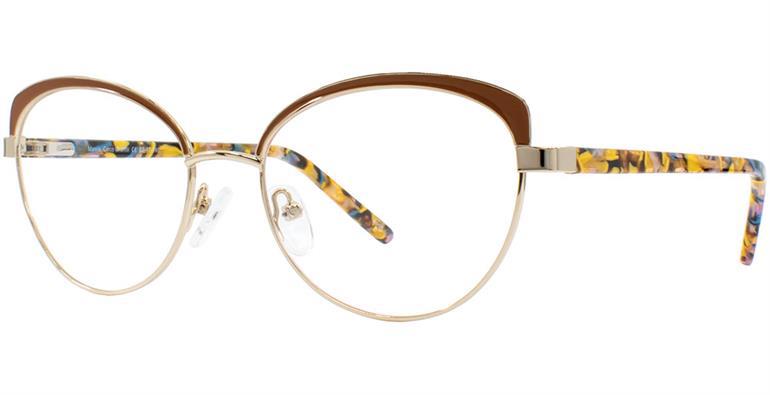 Picture of Cosmopolitan Eyeglasses Mavis