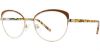 Picture of Cosmopolitan Eyeglasses Mavis