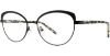 Picture of Cosmopolitan Eyeglasses Mavis